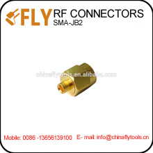 RF CONNECTORS